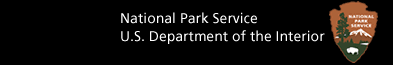National Park Service, U.S. Department of the Interior