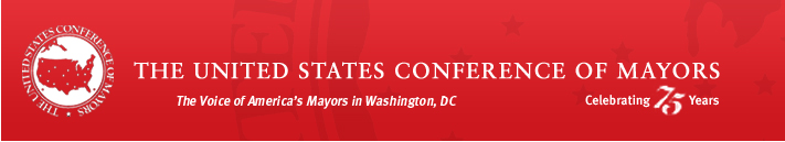 The United States Conference of Mayors: Celebrating 75 Years