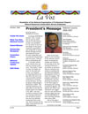 La Voz Newsletter