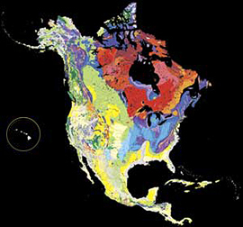 Link to Geologic map