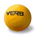 VERB Yellowball