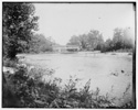  Covered bridge at Shoup's Mill, near Dayton, Ohio 