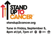 Stand Up To Cancer