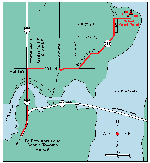 map to AFSC