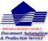 Document Automation and Production Service is the single manager for all DOD printing and duplicating, provides automated information products and services to DOD and designated federal activities.