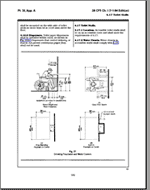 image of sample page from the ADA Standards