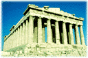 Image of the Parthenon, Athens