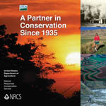A Partner in Conservation DVD cover