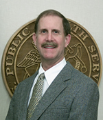 John Howard M.D., NIOSH Director