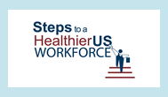Steps to a Healthier US Logo 