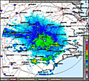 Raleigh Radar - Click to Enlarge