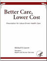 better care lower cost
