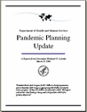 pandemic planning update