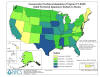 U.S. Map (includes Alaska, Hawaii, Pacific Basin, American Samoa, Puerto Rico, Virgin Islands)