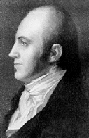 Aaron Burr