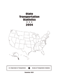 State Transportation Statistics (STS) 2004