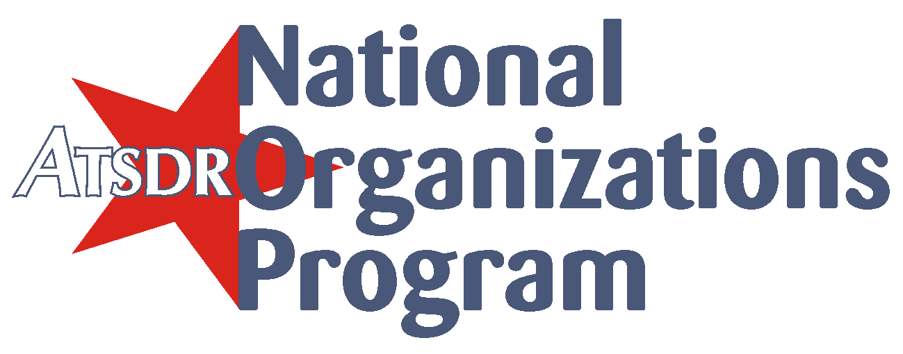 National Organizations Program