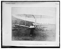  Otto Lilienthal glider, 1895 
