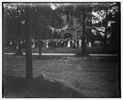  Oberlin College reception, group photograph, Oberlin, Ohio 