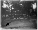  Oberlin College reception, group photograph, Oberlin, Ohio 
