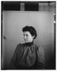  Mrs. Lorin (Lou) Wright, half length 