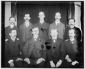  Group including the Wright brothers 