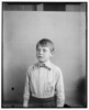  Herbert Wright, nephew of  Wilbur and Orville, son of Reuchlin Wright, age eight.