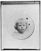  Milton Wright, nephew of Wilbur and Orville, son of Lorin, approximately age nine, [sic, copy photograph