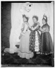  Carrie Kayler, Belle Kayler, and Clo Barnes, December 31, 1900 