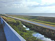 photo of port mayaca, looking south