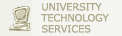 University Technology Services