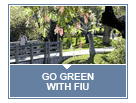 Go Green With FIU
