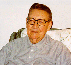 photo of McKenna in 1996