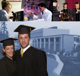 University Programs’ goal is designed to support, stimulate, and sustain the Nation’s intellectual capital in academia to address current and future homeland security-related challenges, while at the same time educating and inspiring the next generation of scientists and engineers dedicated to improving homeland security.