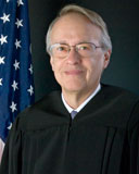 Judge David H. Coffman