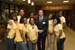 Actor Stephen Baldwin stands with youth from the Boys & Girls Club of Greater Washington who were honored for their exemplary community service project “Capitol Hill Takeover” with the President’s Volunteer Service Award. Baldwin joined singer Michael W. Smith and other members of the President's Council on Service and Civic Participation along with White House officials and nonprofit leaders at a Boys & Girls Club in Southeast Washington to highlight the importance of youth service and recognizing youth volunteers. Youth members of the BGCGW FBR Keystone Club were presented with the President's Volunteer Service Award for their exemplary community service project 