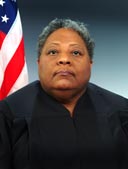 Judge Charlotte J. Hardnett