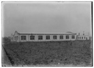  Exterior side view of the Wright Company factory; Dayton, Ohio 