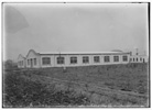  Exterior side view of the Wright Company factory; Dayton, Ohio 