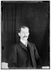  Orville Wright, age 34, head and shoulders, with mustache 