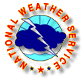 National Weather Service logo