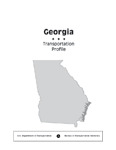 Georgia - Transportation Profile