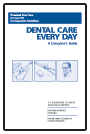 Picture of Dental Care Every Day booklet
