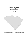 South Carolina - Transportation Profile