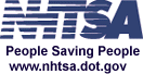 NHTSA: People Saving People, www.nhtsa.dot.gov