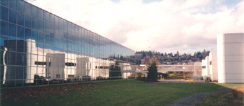 photo of AFSC building 4