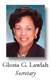Gloria G. Lawlah