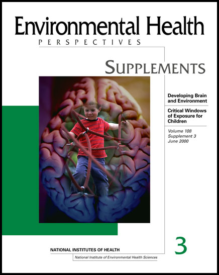 Environmental Health Perspectives Supplements June 2000