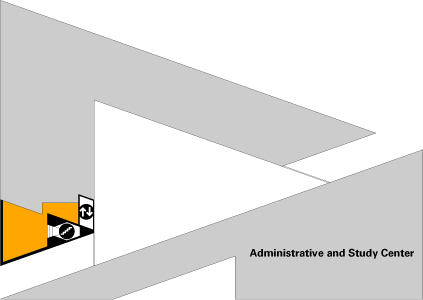 Tower level map