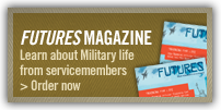 Learn about Military life from servicemembers. Order now.